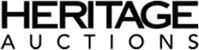 Heritage Auctions logo