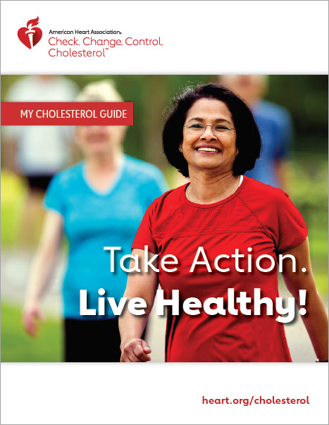 Atherosclerosis | American Heart Association