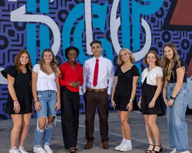 Wichita Heart Ball Ambassador Program