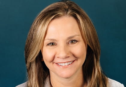 Jennifer Damico of Pfizer