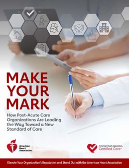 Make Your Mark white paper cover image