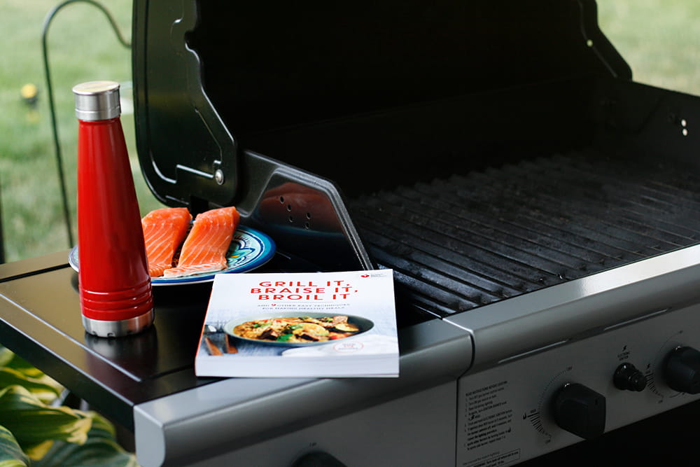 Gas Grill buying guide - 10 tips for buying a Gas Grill