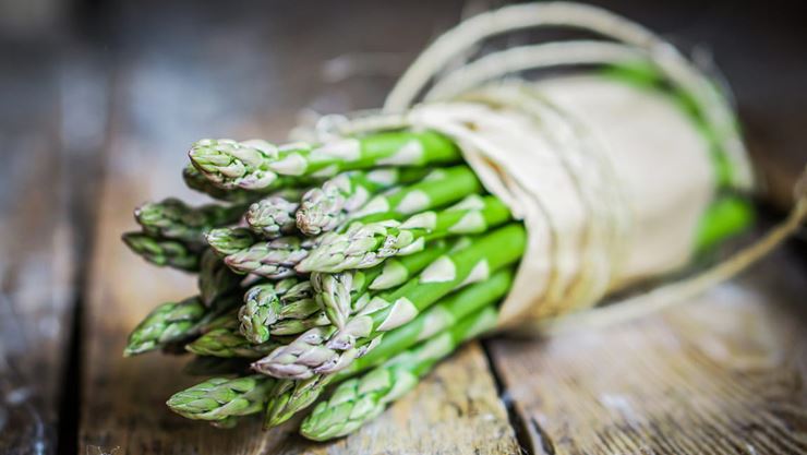 asparagus