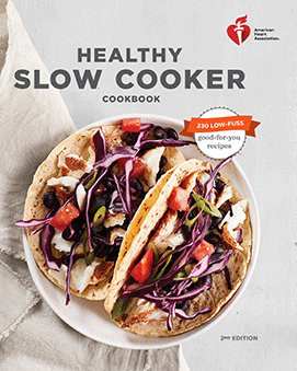 Slow cooker recipes online for high blood pressure