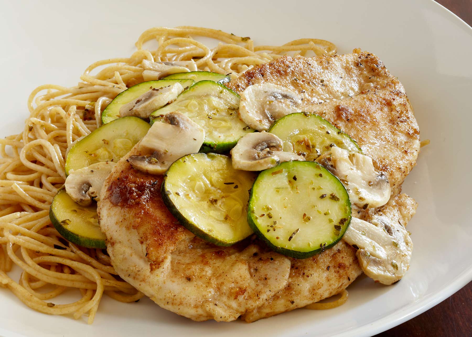 Chicken Piccata