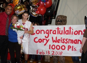 1000 to 1: The Cory Weissman Story - Wikipedia