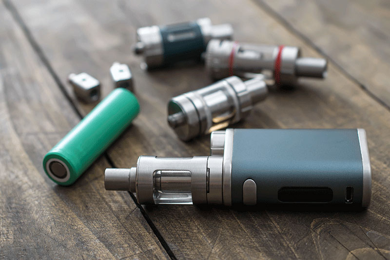 vape devices