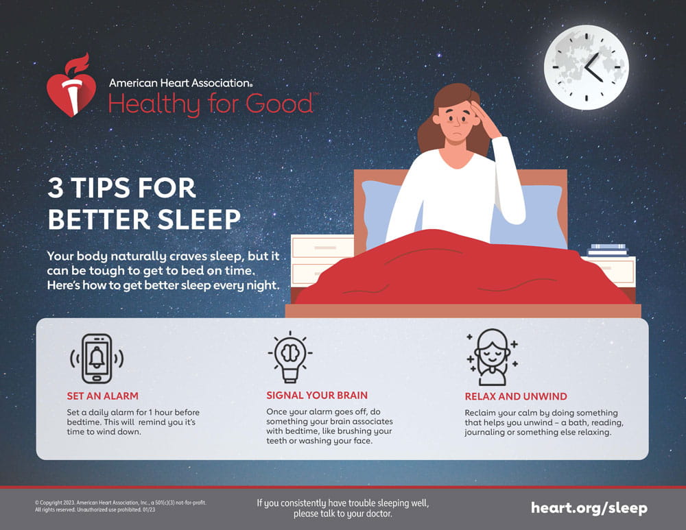 Sleep Your Way to a Smarter Brain