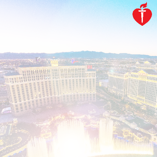 Nevada | American Heart Association
