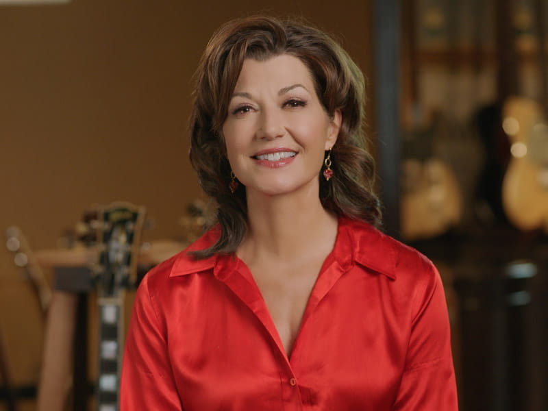 Amy Grant (American Heart Association)