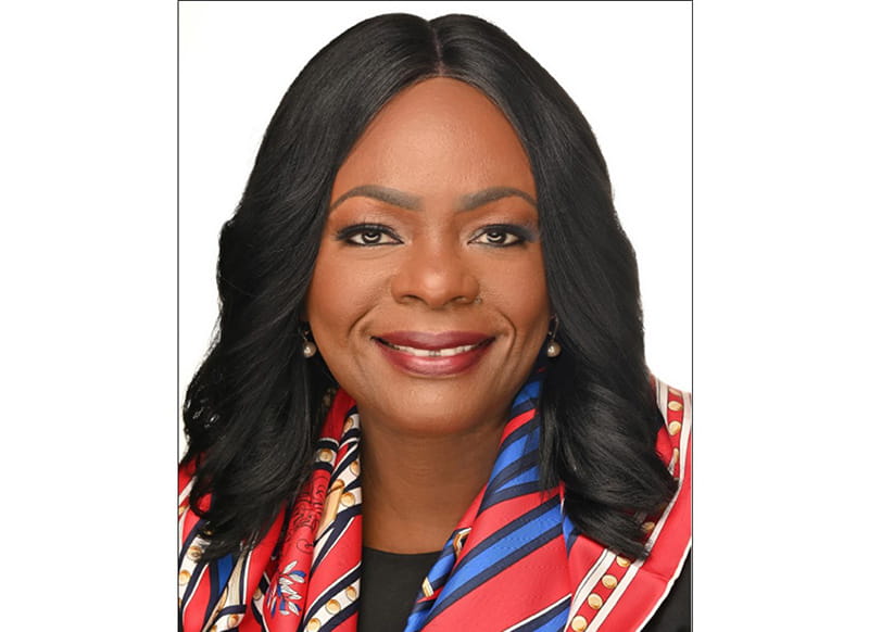 On July 1, Michelle A. Albert, M.D., MPH, FAHA, became the 86th person and first Black woman to serve as American Heart Association president. (American Heart Association)