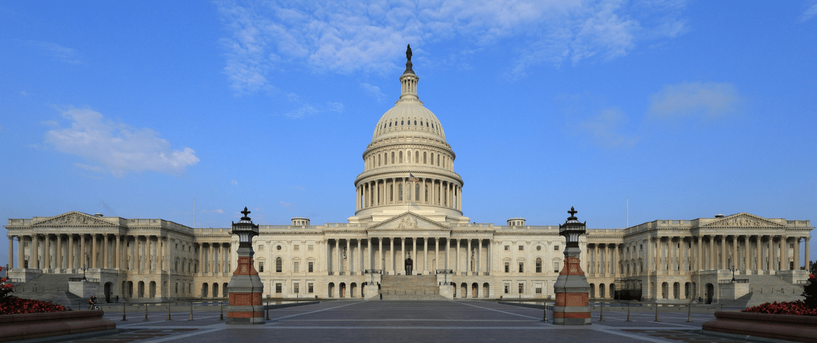 U.S. Capitol Building