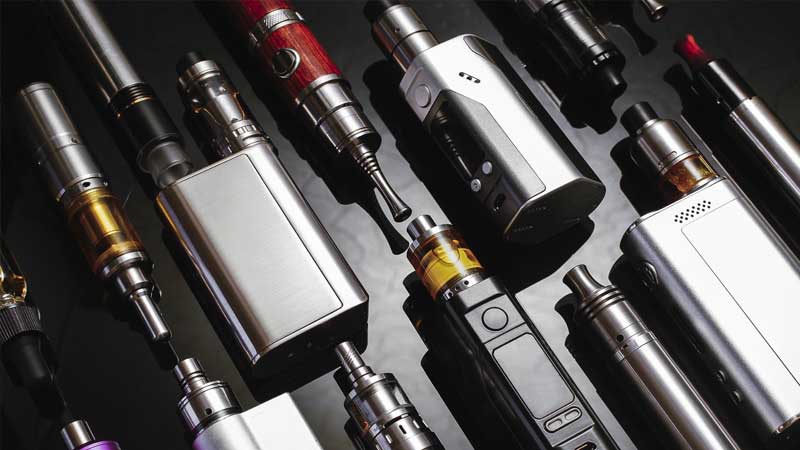 E Cigarettes And Medical Emergencies What You Need To Know American Heart Association