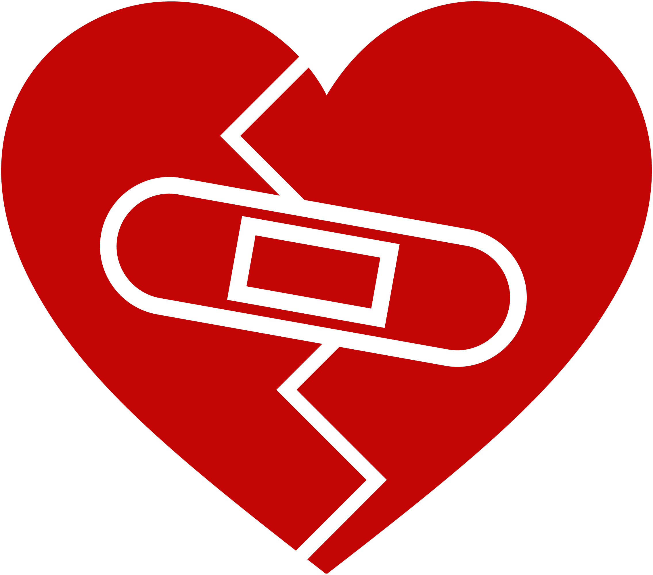 Broken Hearts: Strokes, Heart Attacks More Likely After Loss