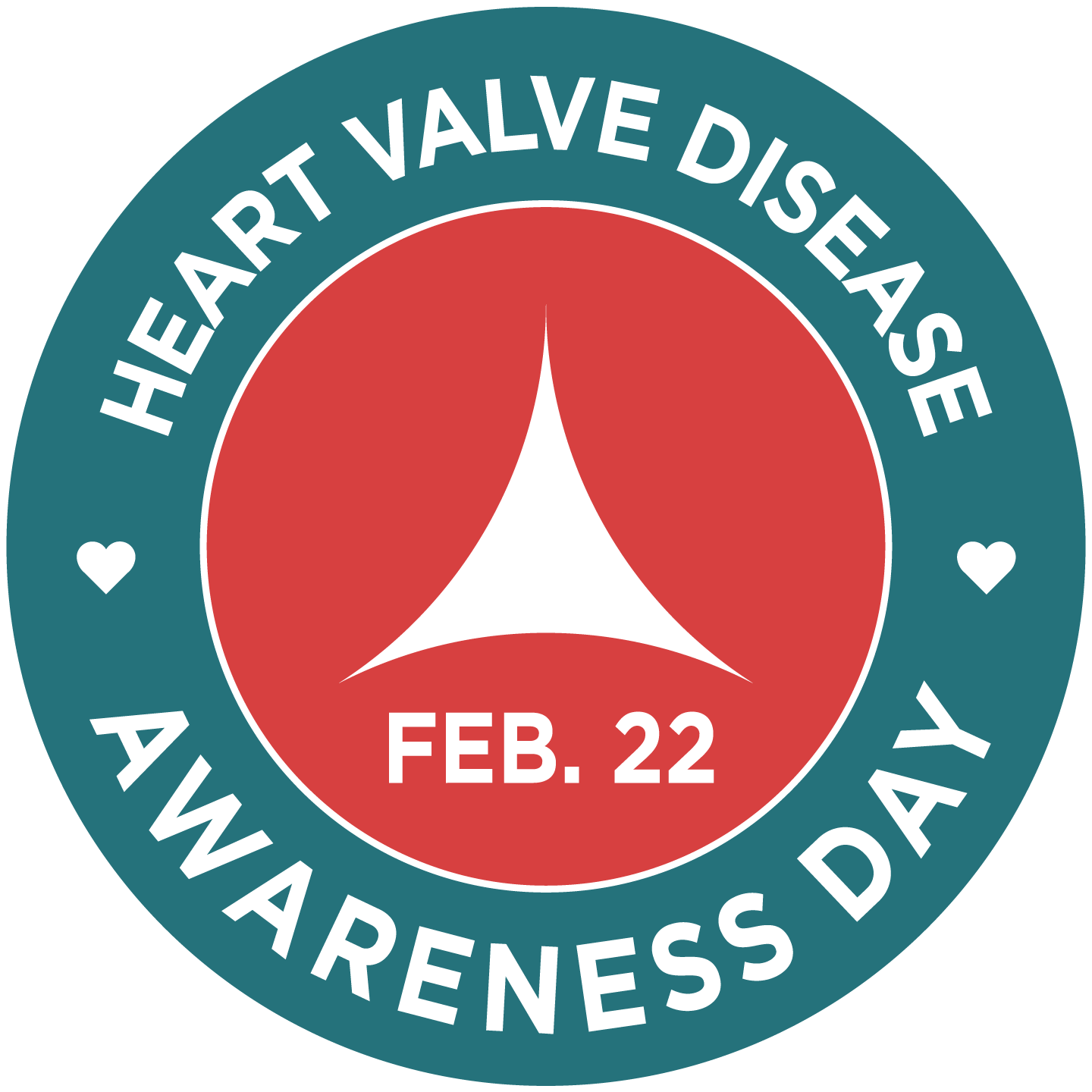 Heart Valve Disease Awareness Day American Heart Association