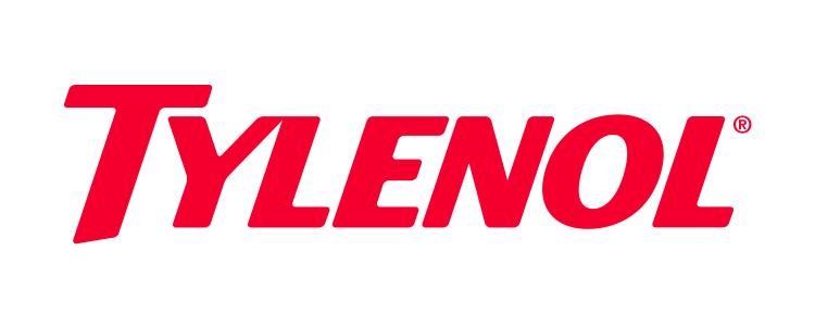 Tylenol logo