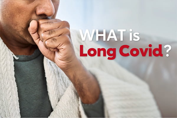 Understanding Long COVID | American Heart Association