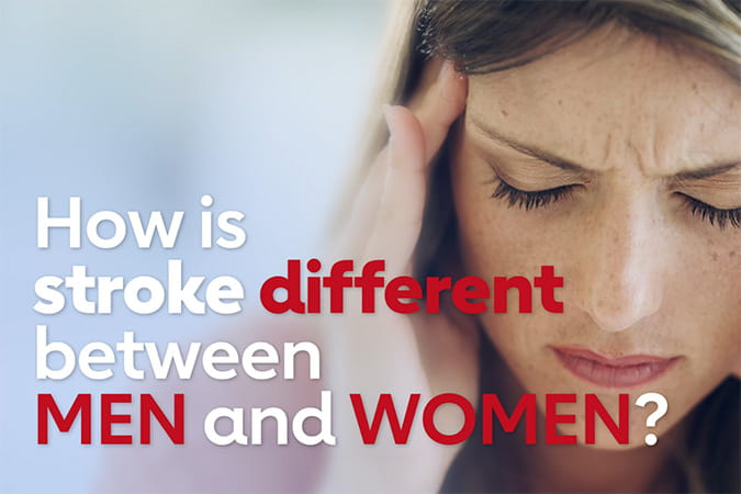 What Are Women’s Stroke Risks? | American Heart Association