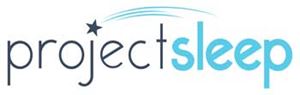 Project Sleep logo