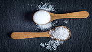 Sea Salt Vs Table Salt American Heart Association