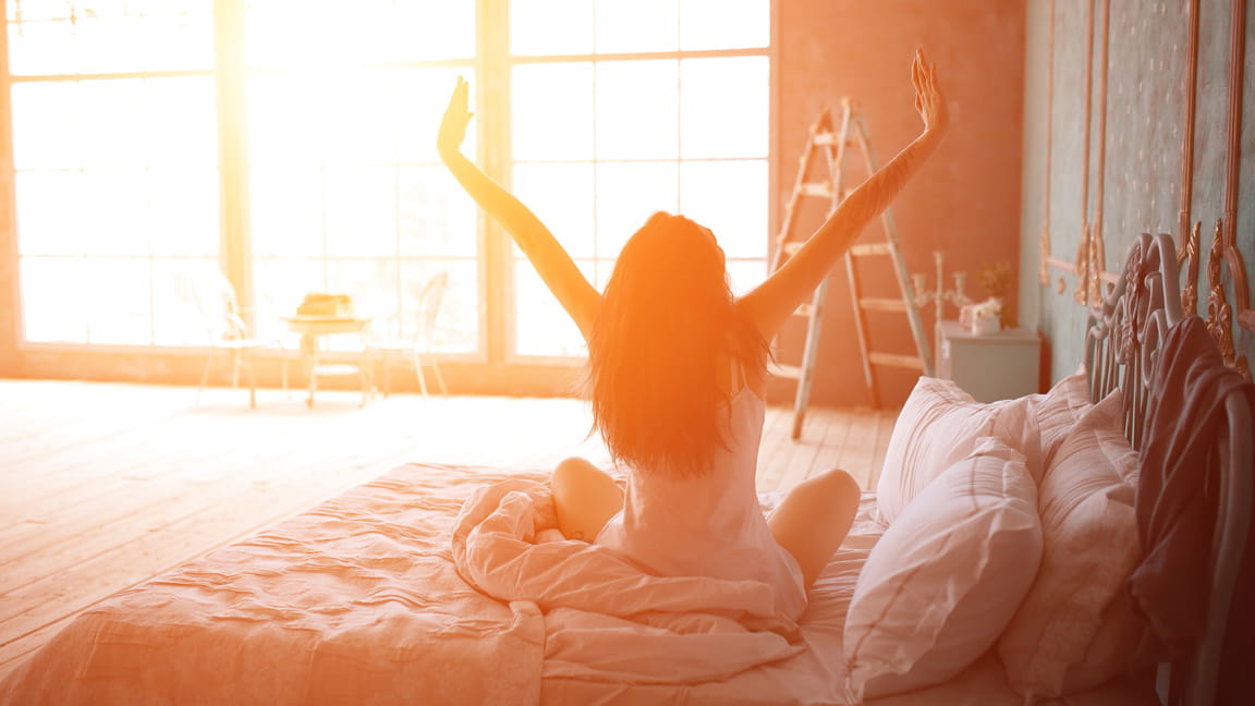 Is Sleeping In on Weekends Good for Your Health?