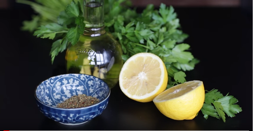 Video How to Make a Simple Vinaigrette | American Heart Association