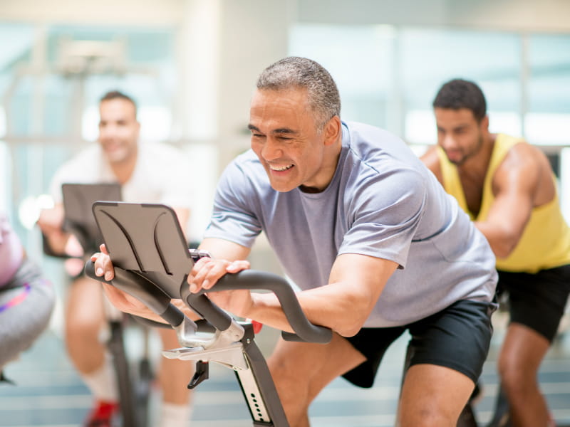Aerobic exercise could improve recovery after stroke