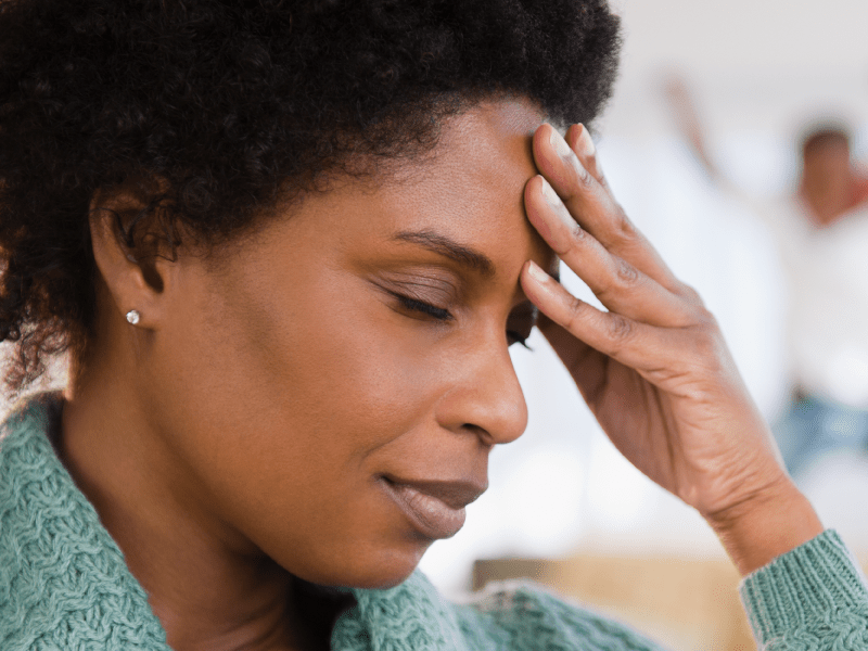 Stressful Life Events Tied To Heart Disease In Older Black Women American Heart Association