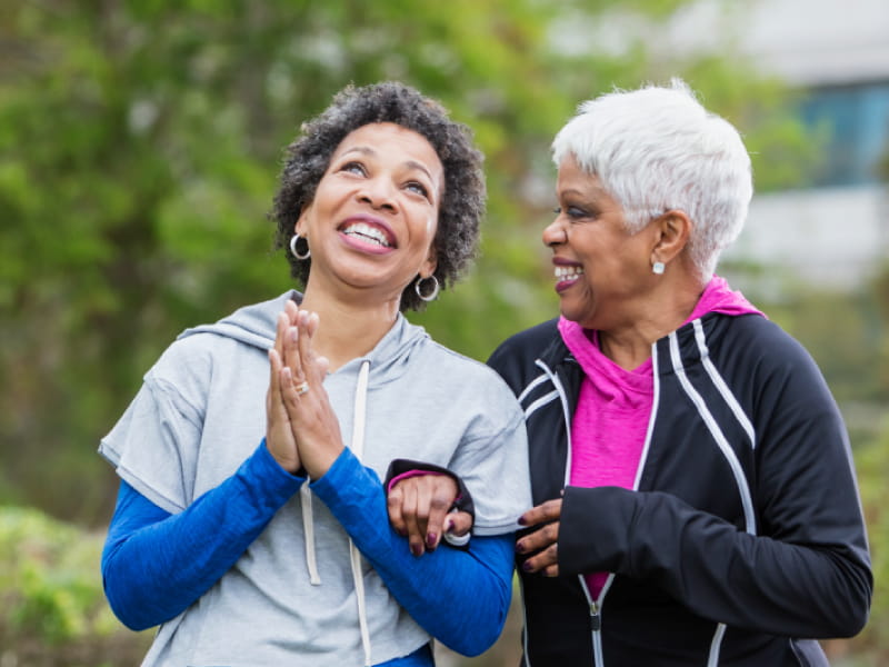 Make neighborhoods green for heart health? The idea is taking root ...