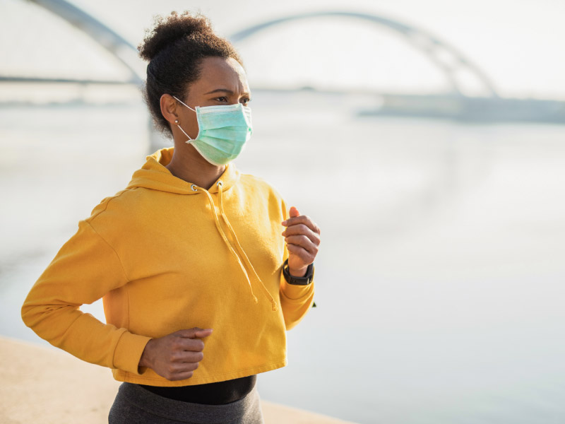 Should You Exercise When You Are Sick?