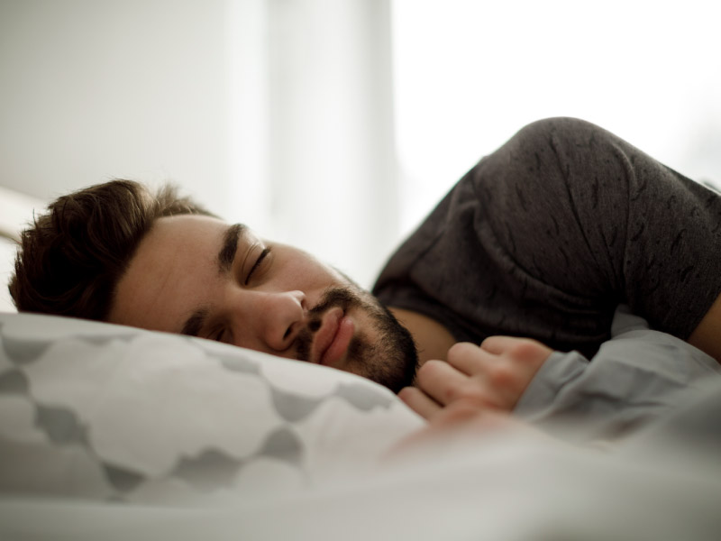 Dormir bien protege la salud: la Asociación Americana del Corazón incorporó  al Sueño como un indicador de riesgo – Blog SMIBA – Medicina Interna