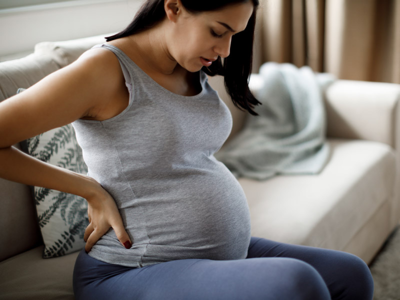 Why do Women Need Emotional Support During and After Pregnancy