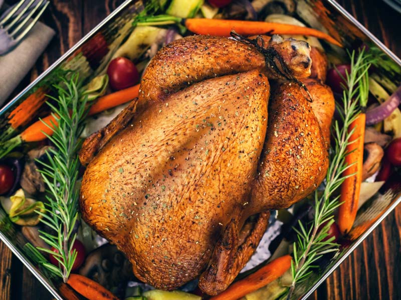 Is Turkey Healthy For You Read This Before You Gobble Any American 