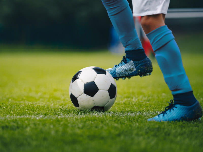 As hearts race over the World Cup, playing soccer has its benefits from  head to toe | American Heart Association
