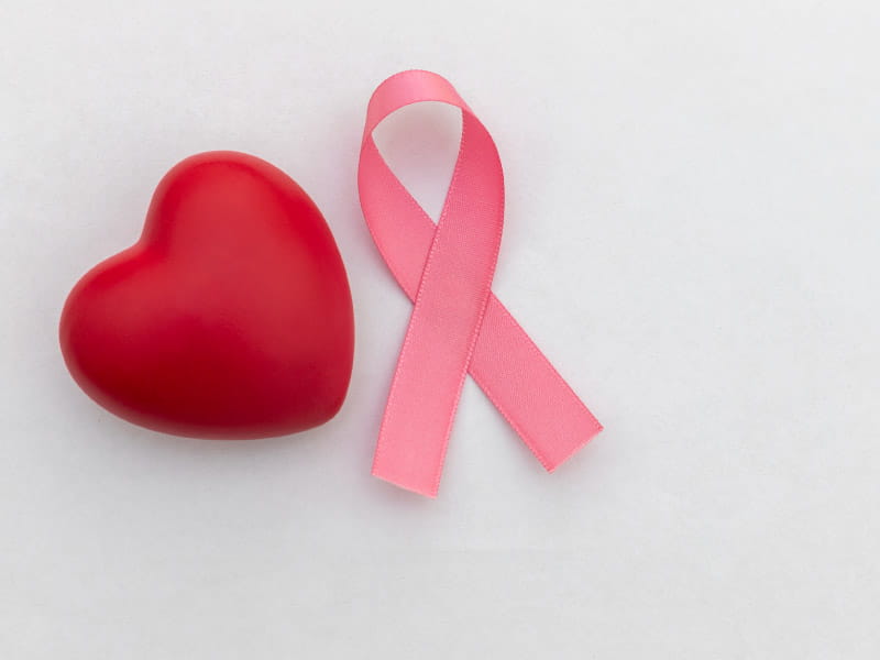 How to lower heart disease and breast cancer risk at the same time