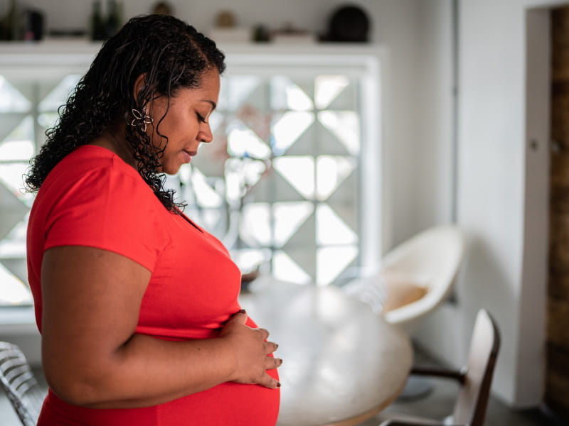 Immunization During Pregnancy - North Florida Women's Care