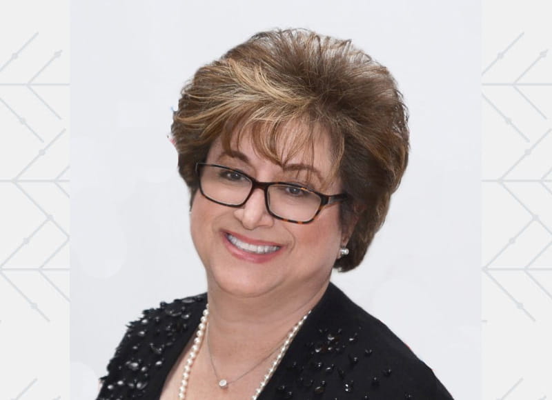 portrait of Debra Wallace