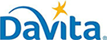 DaVita logo