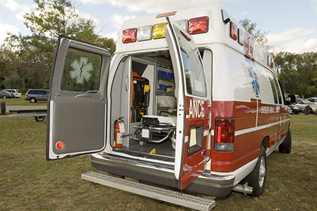 How to Become an EMT in Illinois  LifeLine Ambulance EMS Academy -  LifeLine Ambulance