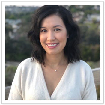 Valerie Dao: AHA, Portfolio Manager