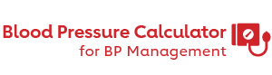 Blood Pressure Calculator