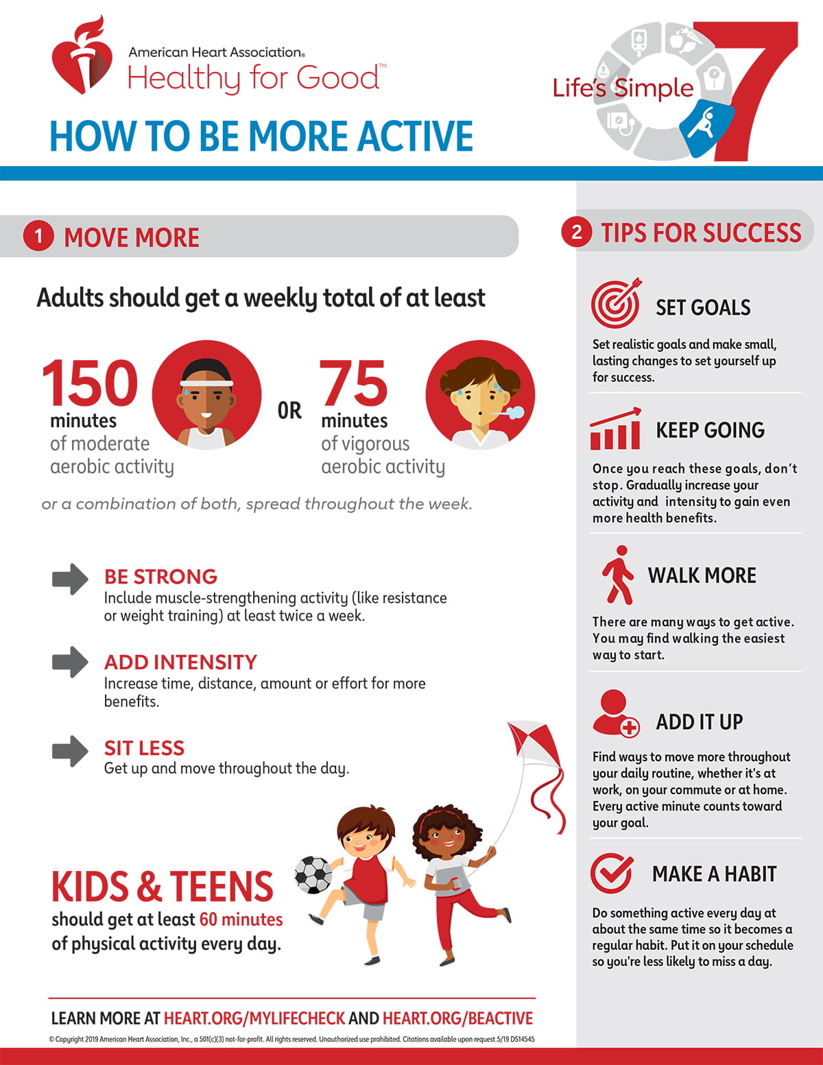 life-s-simple-7-move-more-be-active-infographic-american-heart