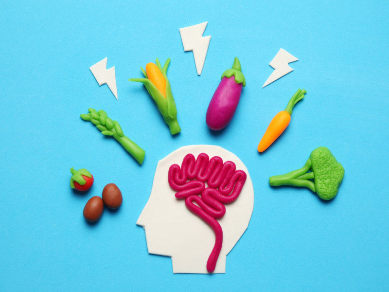 The best foods for brain health | American Heart Association