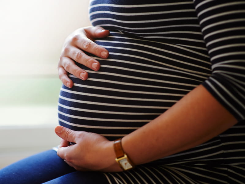 Prenatal Supplement May Increase Blood Pressure At High Doses American Heart Association