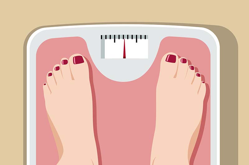 Why losing weight matters — even if you gain some back