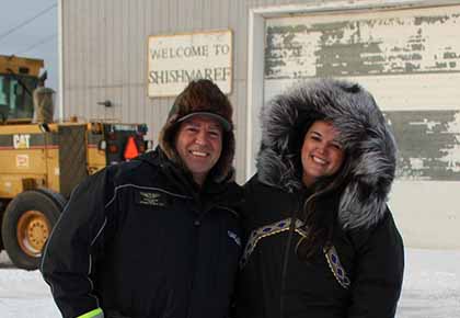 Bringing lifesaving CPR and AED skills to rural Alaska