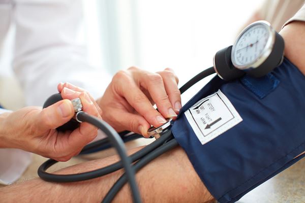blood pressure blood pressure