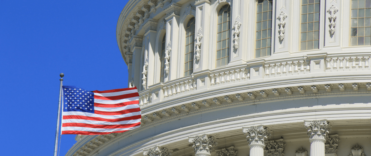 U.S. Capitol Building