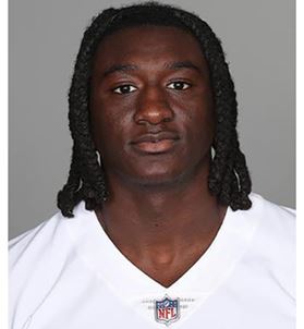 NFL Cowboys Fairweather