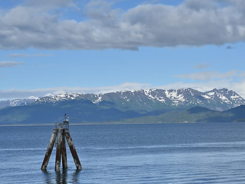 While health care in rural America is a challenge everywhere, many of the challenges are more extreme in Alaska, a state twice the size of Texas. (Photo by Walter Johnson Jr./American Heart Association)